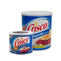 Crisco - lubrifiant crema fisting ulei