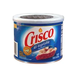 Crisco - lubrifiant crema fisting ulei