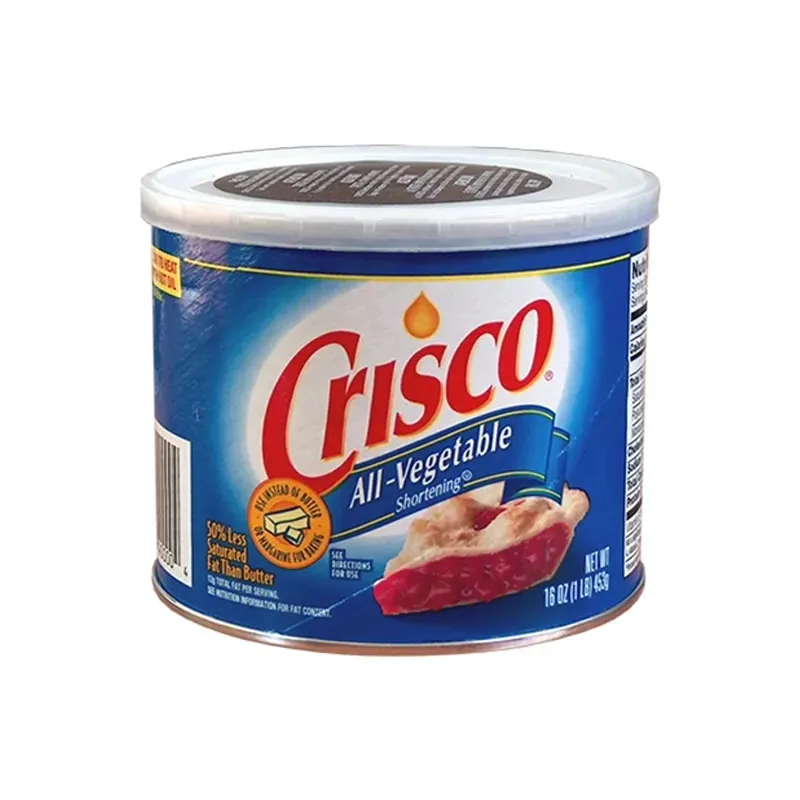 Crisco - lubrifiant crema fisting ulei