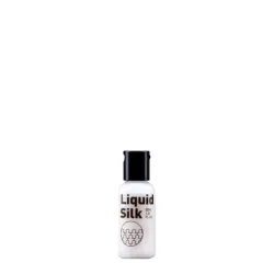 Bodywise Liquid Silk Lube