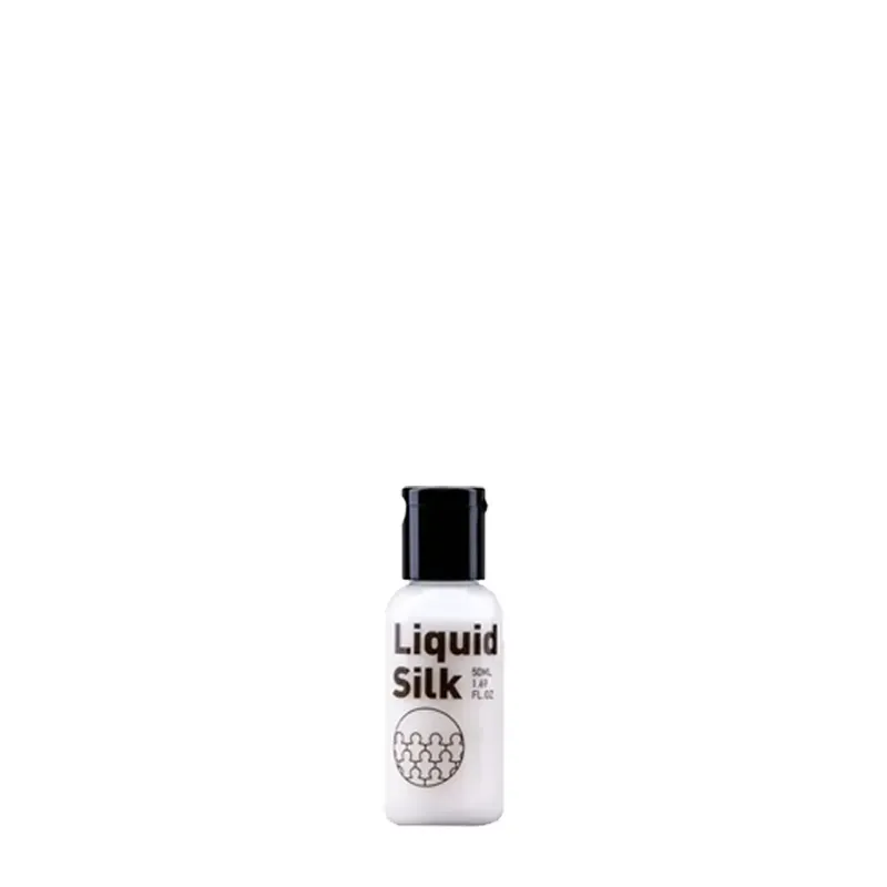 Bodywise Liquid Silk Lube