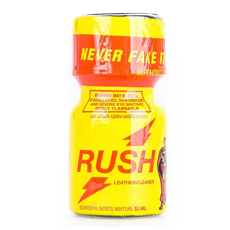 Rush