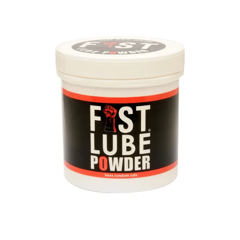 M&K Fist Lube Powder 100 gr