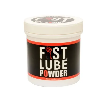 M&K Fist Lube Powder 100 gr