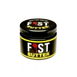 Fist Butter 500 ml