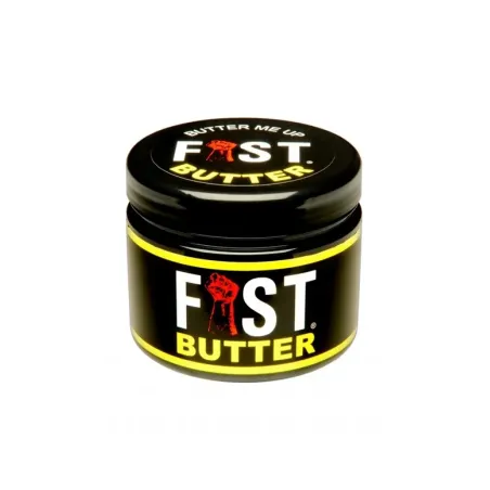 Fist Butter 500 ml