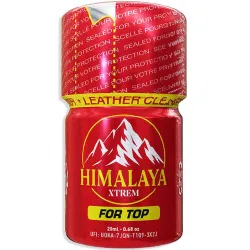 Himalaya Maxi for Top