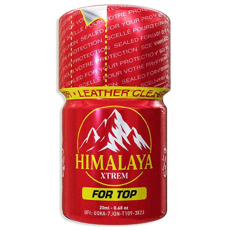 Himalaya Maxi for Top