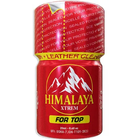 Himalaya Maxi for Top