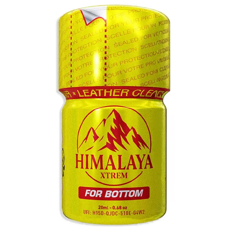 Himalaya Maxi for Bottom