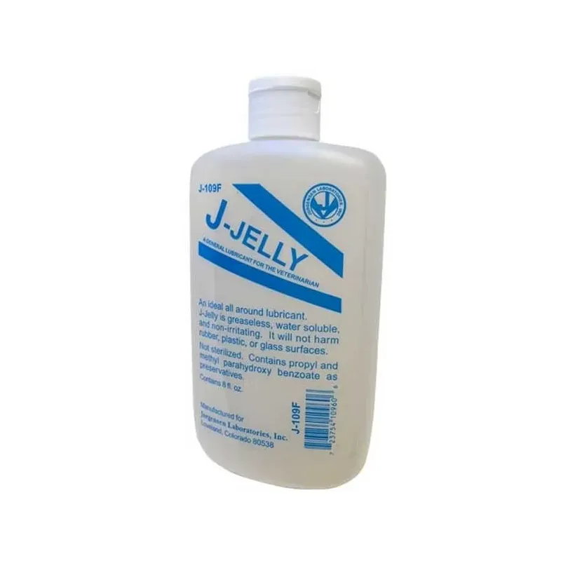 J-Jelly 237 ml