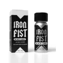 Iron Fist Black Label