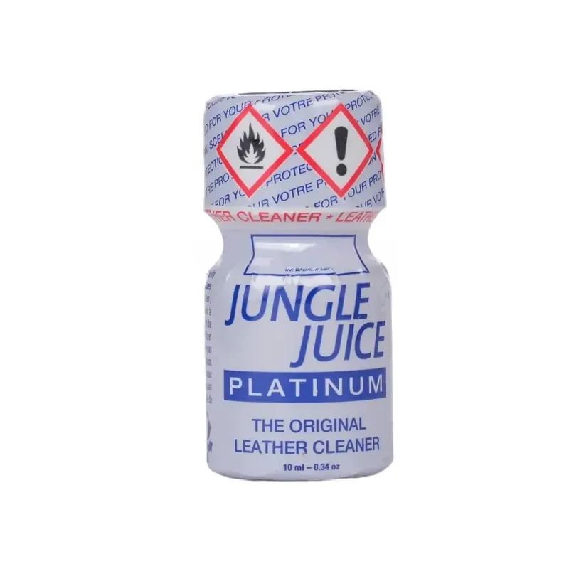 Jungle Juice Platinum