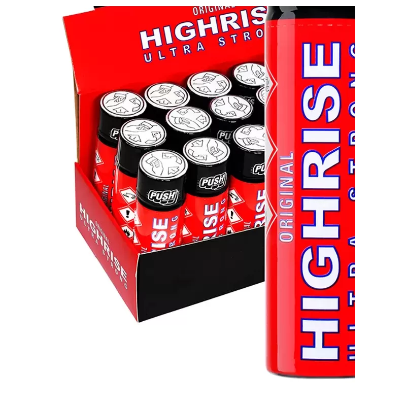 Highrise UltraStrong