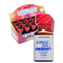Jungle Juice Platinum Original