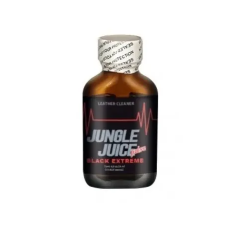 Jungle Juice Pulse Black Extreme