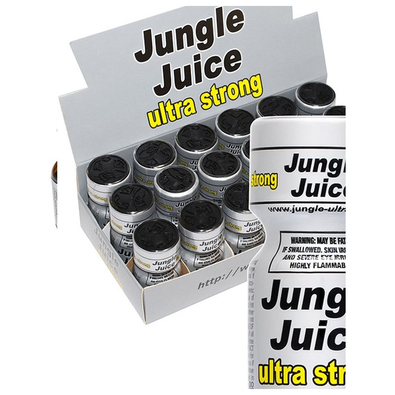 Jungle Juice Ultra Strong