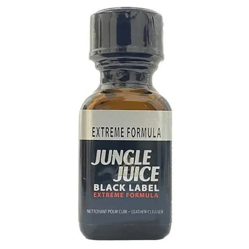 Jungle Juice Black Label