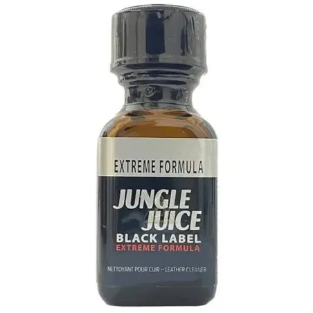 Jungle Juice Black Label