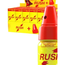 Rush with Free Adapter