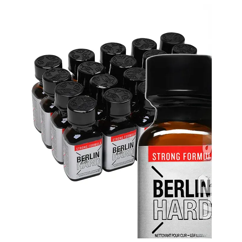 Berlin Hard